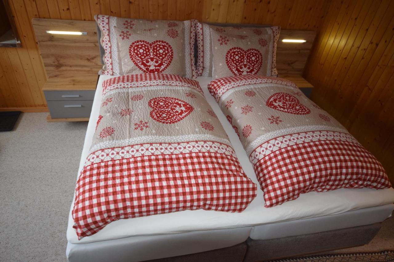 Studio Bim Chalet Bim Chilchli Mürren Εξωτερικό φωτογραφία