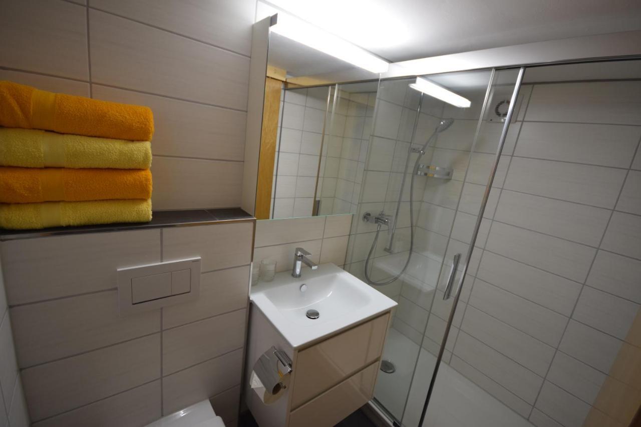 Studio Bim Chalet Bim Chilchli Mürren Εξωτερικό φωτογραφία