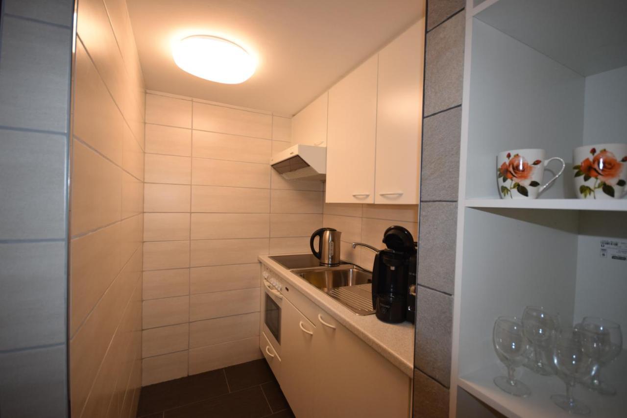 Studio Bim Chalet Bim Chilchli Mürren Εξωτερικό φωτογραφία