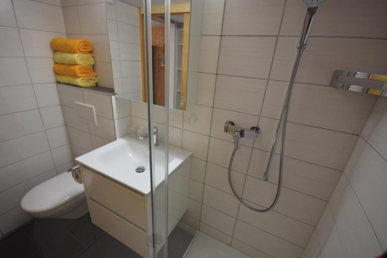 Studio Bim Chalet Bim Chilchli Mürren Εξωτερικό φωτογραφία