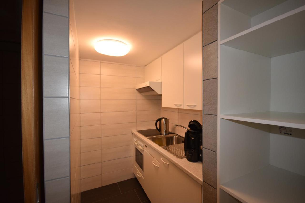 Studio Bim Chalet Bim Chilchli Mürren Εξωτερικό φωτογραφία