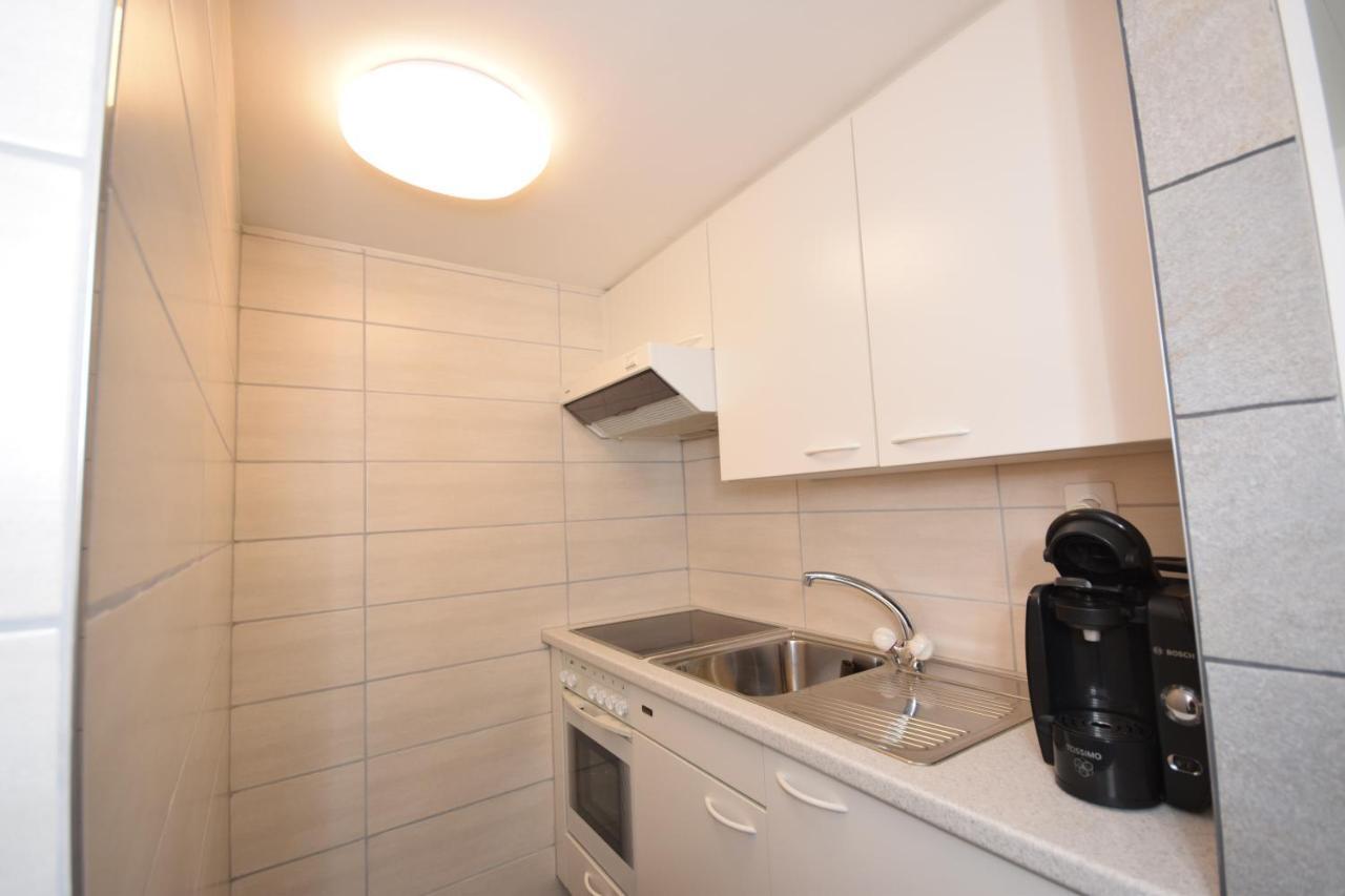Studio Bim Chalet Bim Chilchli Mürren Εξωτερικό φωτογραφία
