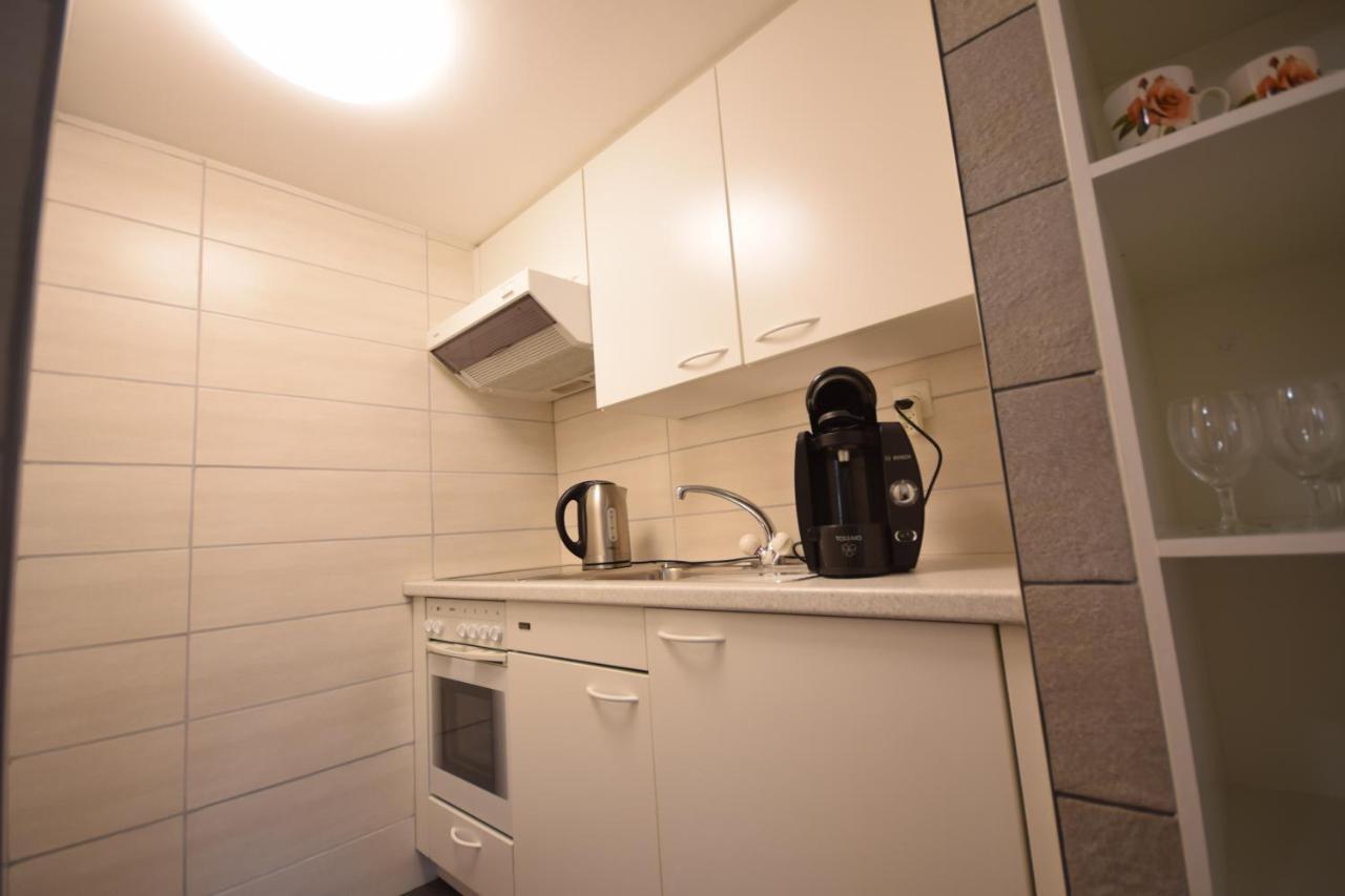 Studio Bim Chalet Bim Chilchli Mürren Εξωτερικό φωτογραφία